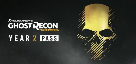Tom Clancy's Ghost Recon Wildlands - Year 2 Pass DLC EU XBOX One / Xbox Series X|S CD Key