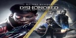 Dishonored: Death of the Outsider Deluxe Bundle US XBOX One / Xbox Series X|S CD Key