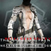 Metal Gear Solid V: The Phantom Pain - Sneaking Suit (The Boss) DLC Steam CD Key