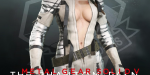 Metal Gear Solid V: The Phantom Pain - Sneaking Suit (The Boss) DLC Steam CD Key