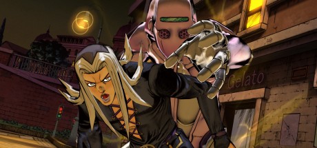 JoJo's Bizarre Adventure: All-Star Battle R - Season Pass 2 DLC Steam CD Key