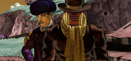 JoJo's Bizarre Adventure: All-Star Battle R - Season Pass 2 DLC Steam CD Key