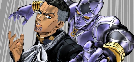 JoJo's Bizarre Adventure: All-Star Battle R - Season Pass 2 DLC Steam CD Key