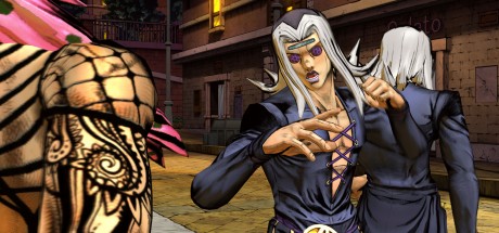 JoJo's Bizarre Adventure: All-Star Battle R - Season Pass 2 DLC Steam CD Key