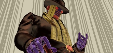 JoJo's Bizarre Adventure: All-Star Battle R - Season Pass 2 DLC Steam CD Key