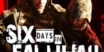 Six Days in Fallujah Steam CD Key