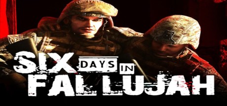 Six Days in Fallujah Steam CD Key