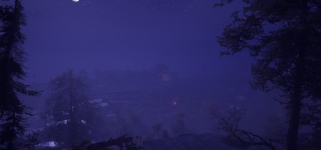 Journey Into Darkness Steam CD Key