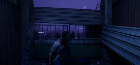 Journey Into Darkness Steam CD Key