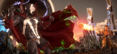 Mortal Kombat 11 - Kombat Pack 1 DLC EU XBOX One CD Key