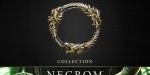 The Elder Scrolls Online Deluxe Collection: Necrom AR Xbox One / Xbox Series X|S CD Key