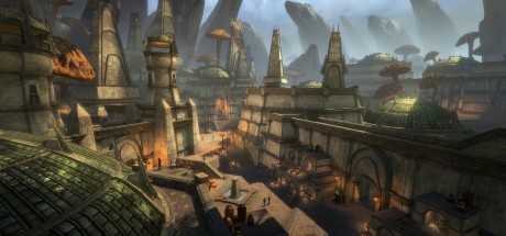 The Elder Scrolls Online Deluxe Collection: Necrom AR Xbox One / Xbox Series X|S CD Key