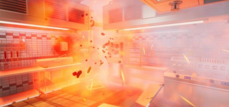 Cooking Simulator AR XBOX One / Xbox Series X|S CD Key