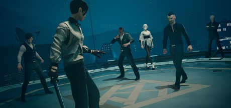 Sifu AR XBOX One / Xbox Series X|S CD Key