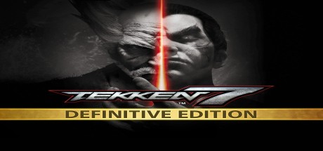 TEKKEN 7 Definitive Edition US XBOX One / Xbox Series X|S CD Key