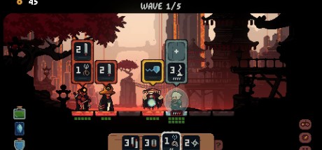 Shogun Showdown Steam CD Key