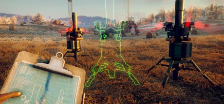 Generation Zero - Tactical Equipment Pack 2 DLC PC Steam CD Key