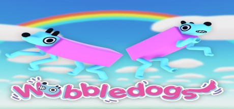 Wobbledogs AR XBOX One / Xbox Series X|S CD Key