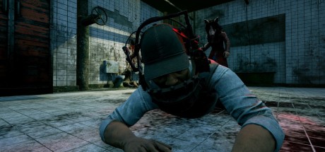 Dead by Daylight - the Saw Chapter DLC AR XBOX One / Xbox Series X|S CD Key