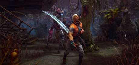 Dead by Daylight - End Transmission Chapter DLC Steam CD Key