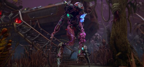 Dead by Daylight - End Transmission Chapter DLC Steam CD Key