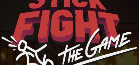 Stick Fight: The Game EU Steam CD Key