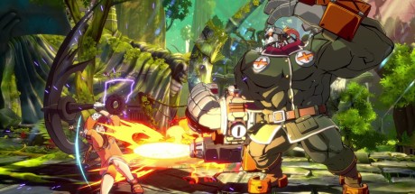 Guilty Gear -Strive- - Season Pass 1 DLC Steam CD Key Guilty Gear -Strive- - Season Pass 1 DLC Steam CD Key