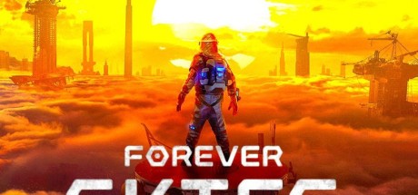 Forever Skies Steam CD Key
