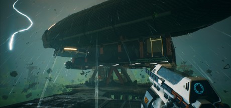 Forever Skies Steam CD Key