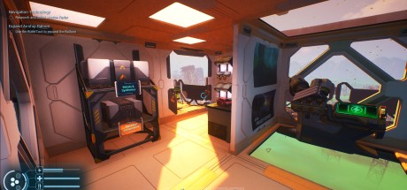 Forever Skies Steam CD Key