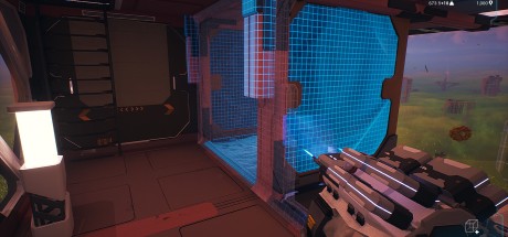 Forever Skies Steam CD Key