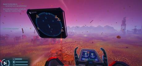 Forever Skies Steam CD Key