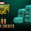 Marvel's Midnight Suns - 600 Eclipse Credits US XBOX One / Xbox Series X|S CD Key