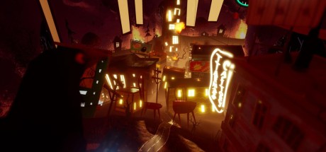 Hello Neighbor: Hide and Seek EU XBOX One CD Key