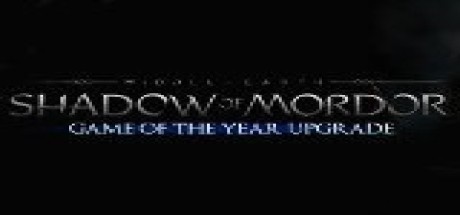 Middle-Earth: Shadow of Mordor - GOTY Edition Upgrade Steam CD Key