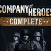 Company of Heroes Complete Edition EU Steam CD Key