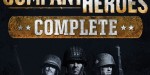 Company of Heroes Complete Edition EU Steam CD Key