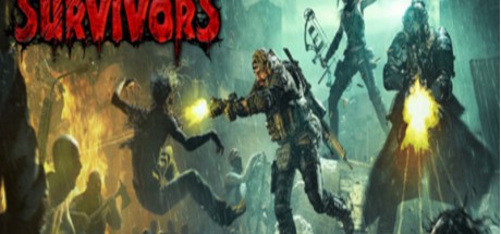 Yet Another Zombie Survivors Steam CD Key