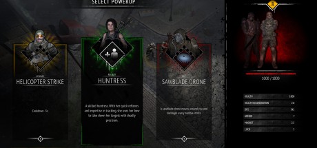 Yet Another Zombie Survivors Steam CD Key