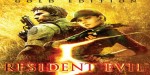 Resident Evil 5 Gold Edition Steam CD Key