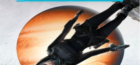 The Expanse: A Telltale Series: Deluxe Edition AR XBOX One / Xbox Series X|S CD Key