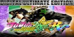 JoJo's Bizarre Adventure: All-Star Battle R Ultimate Edition PC Steam CD Key