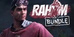 Dying Light 2: Stay Human - Rahim Bundle DLC AR XBOX One / Xbox Series X|S CD Key