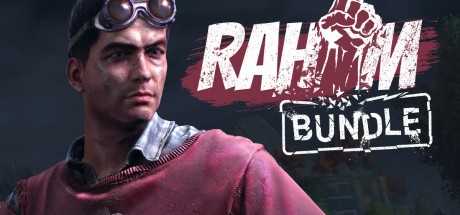 Dying Light 2: Stay Human - Rahim Bundle DLC AR XBOX One / Xbox Series X|S CD Key