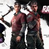 Dying Light 2: Stay Human - Rahim Bundle DLC AR XBOX One / Xbox Series X|S CD Key