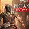Dying Light 2: Stay Human - Post-Apo Bundle DLC AR XBOX One / Xbox Series X|S CD Key