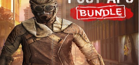 Dying Light 2: Stay Human - Post-Apo Bundle DLC AR XBOX One / Xbox Series X|S CD Key