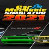 Car Mechanic Simulator 2021 - Dodge / Plymouth / Chrysler Remastered DLC AR XBOX One CD Key