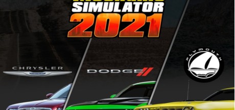 Car Mechanic Simulator 2021 - Dodge / Plymouth / Chrysler Remastered DLC AR XBOX One CD Key
