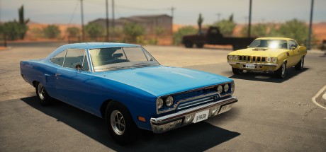 Car Mechanic Simulator 2021 - Dodge / Plymouth / Chrysler Remastered DLC AR XBOX One CD Key